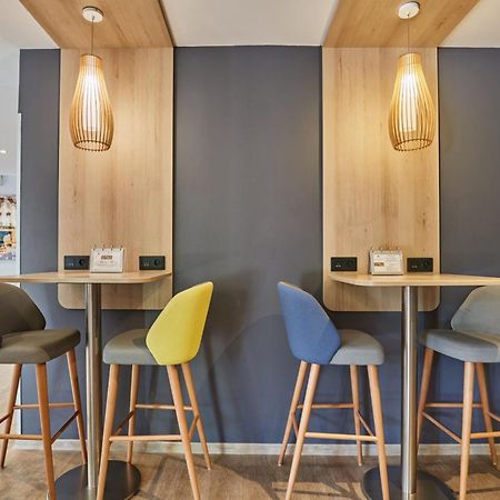 אקס-אן-פרובאנס Appart Hotel Odalys City Aix En Provence Les Floridianes מראה חיצוני תמונה