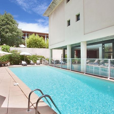 אקס-אן-פרובאנס Appart Hotel Odalys City Aix En Provence Les Floridianes מראה חיצוני תמונה