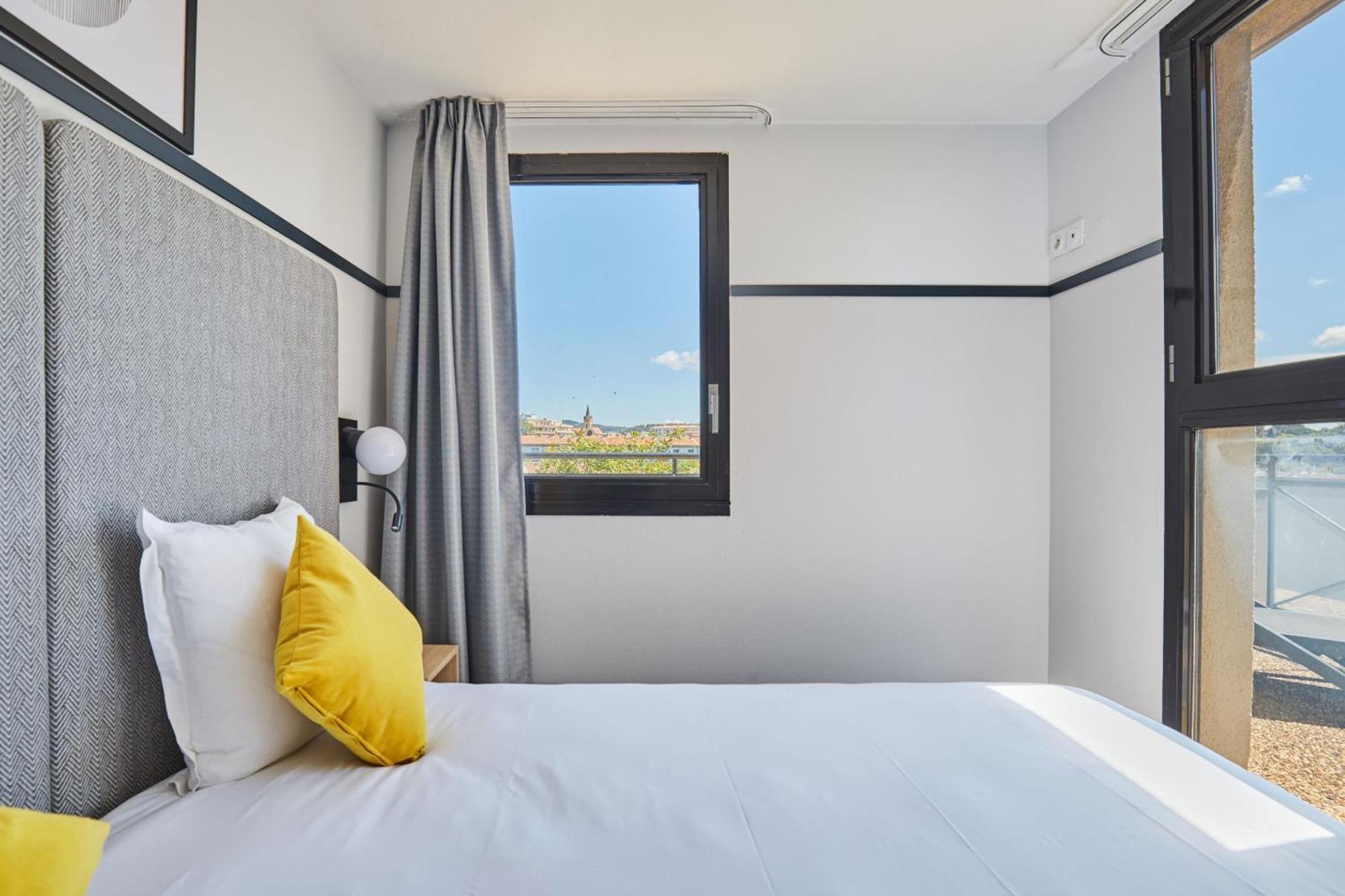 אקס-אן-פרובאנס Appart Hotel Odalys City Aix En Provence Les Floridianes מראה חיצוני תמונה